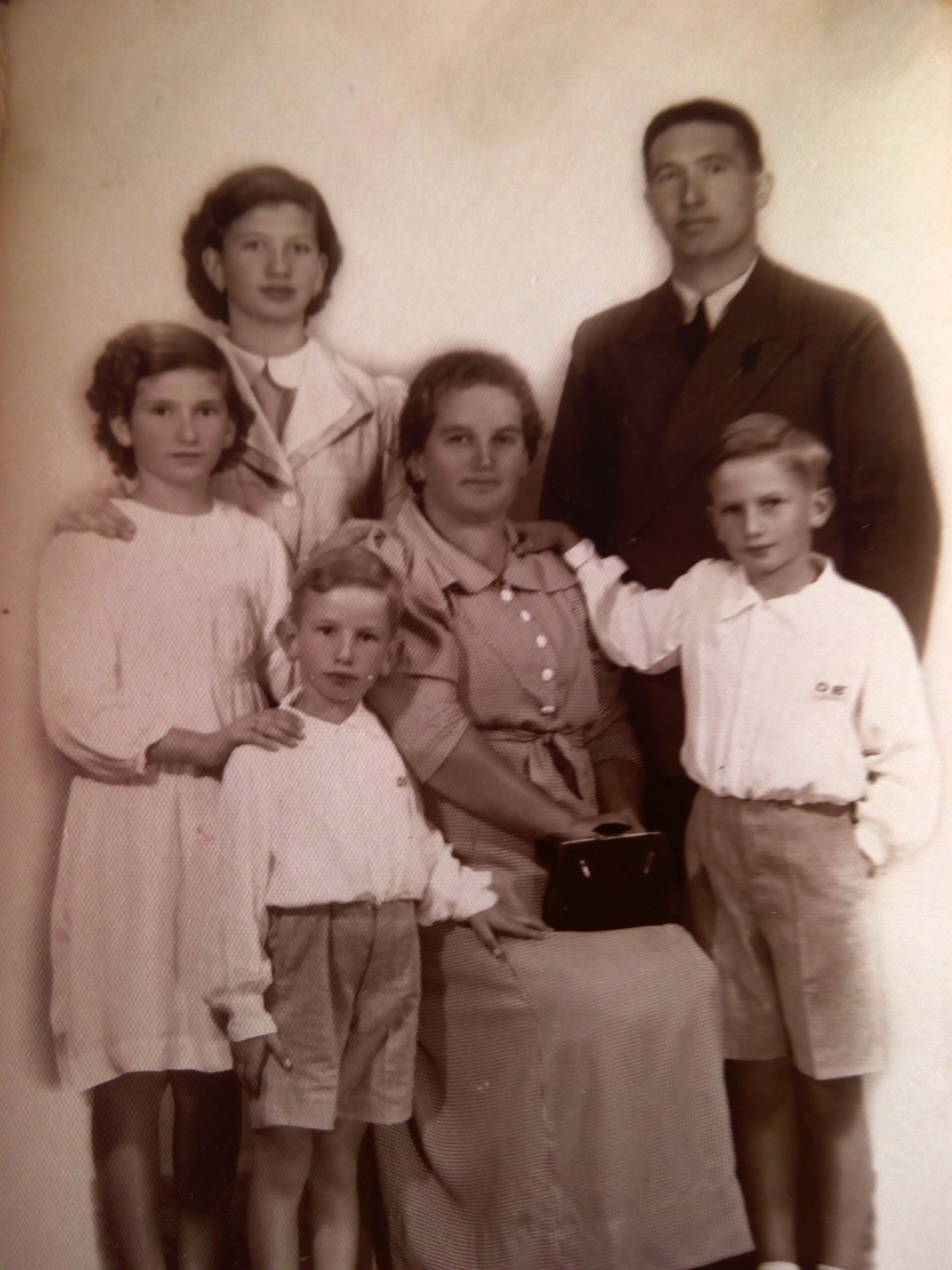 Archivos (Fotos / Imágenes)