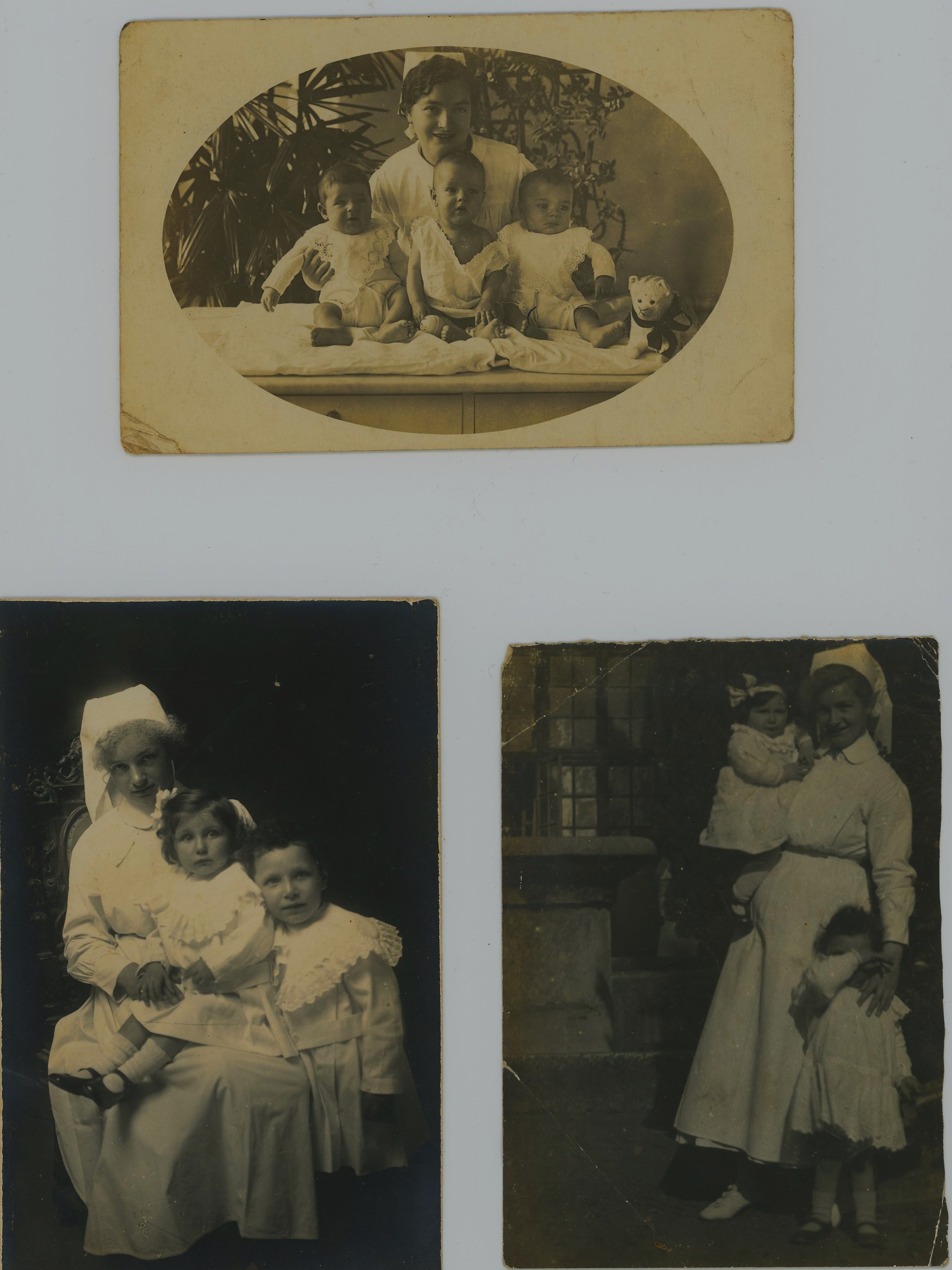 Archivos (Fotos / Imágenes)