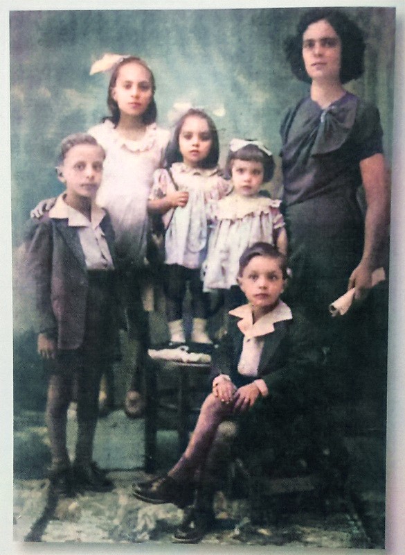 Archivos (Fotos / Imágenes)