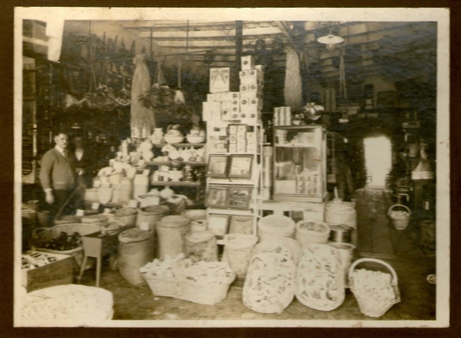 Archivos (Fotos / Imágenes)