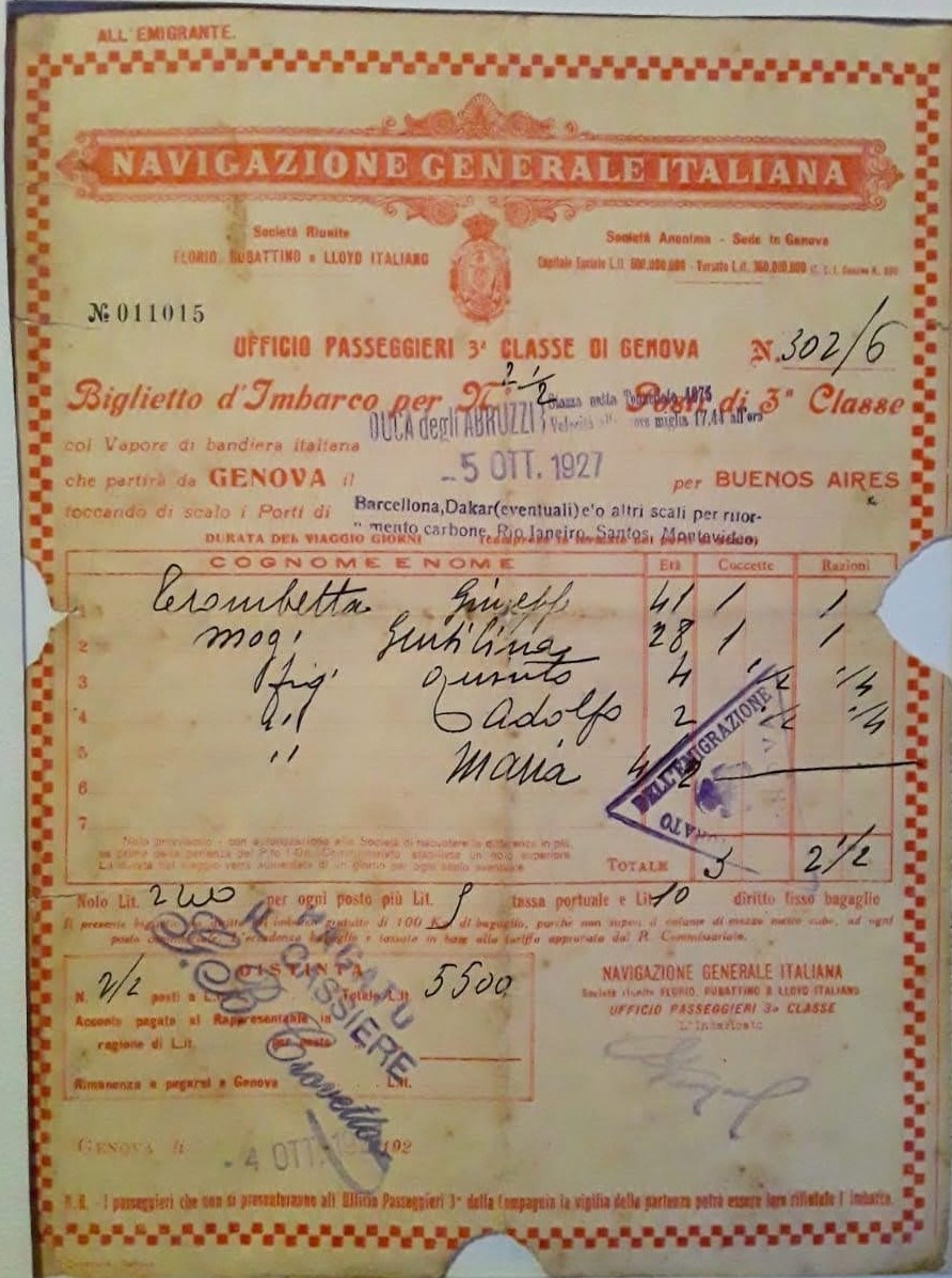 Archivos (Fotos / Imágenes)