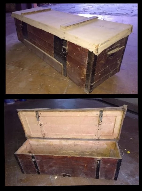 Archivos (Fotos / Imágenes)