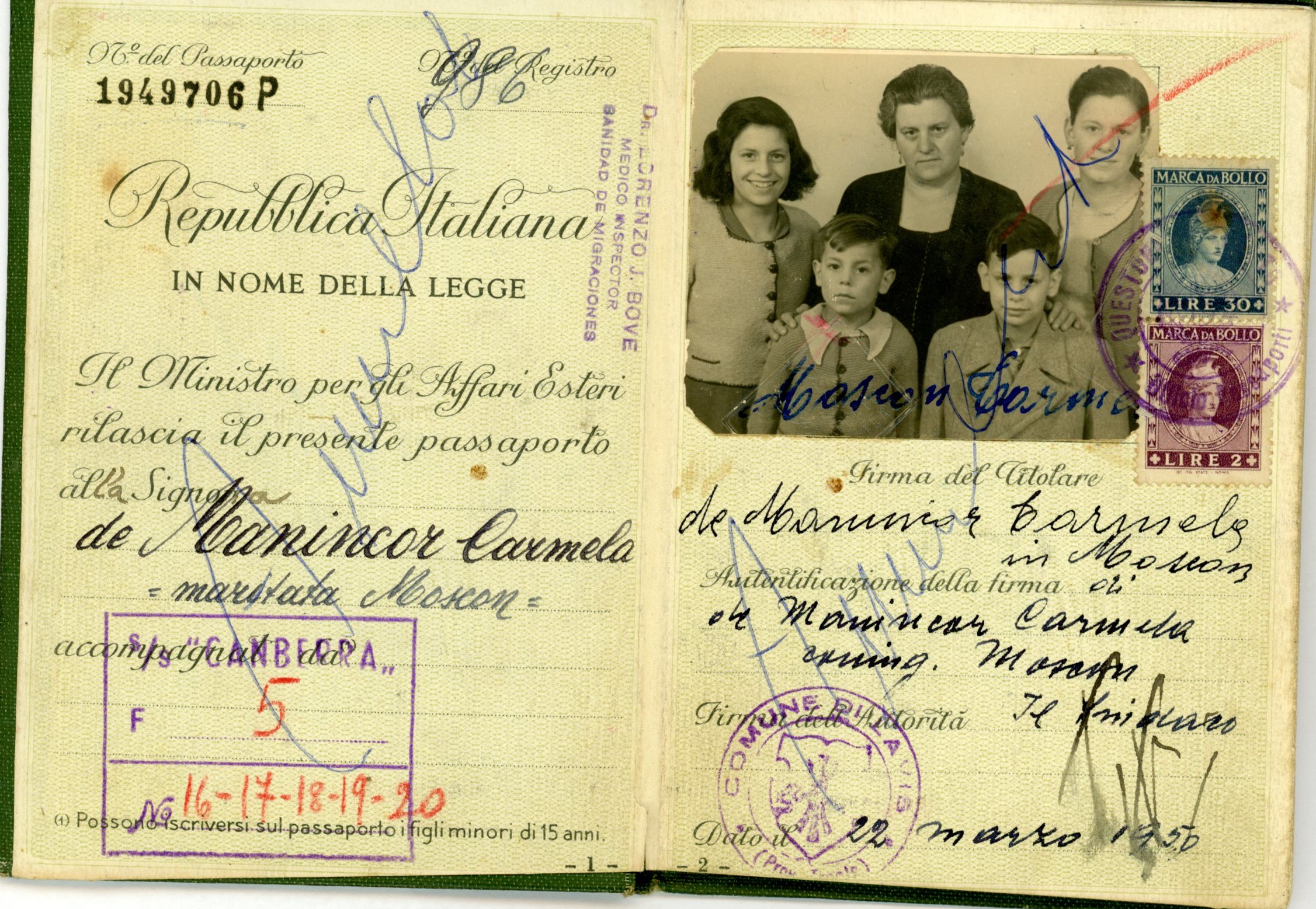 Archivos (Fotos / Imágenes)