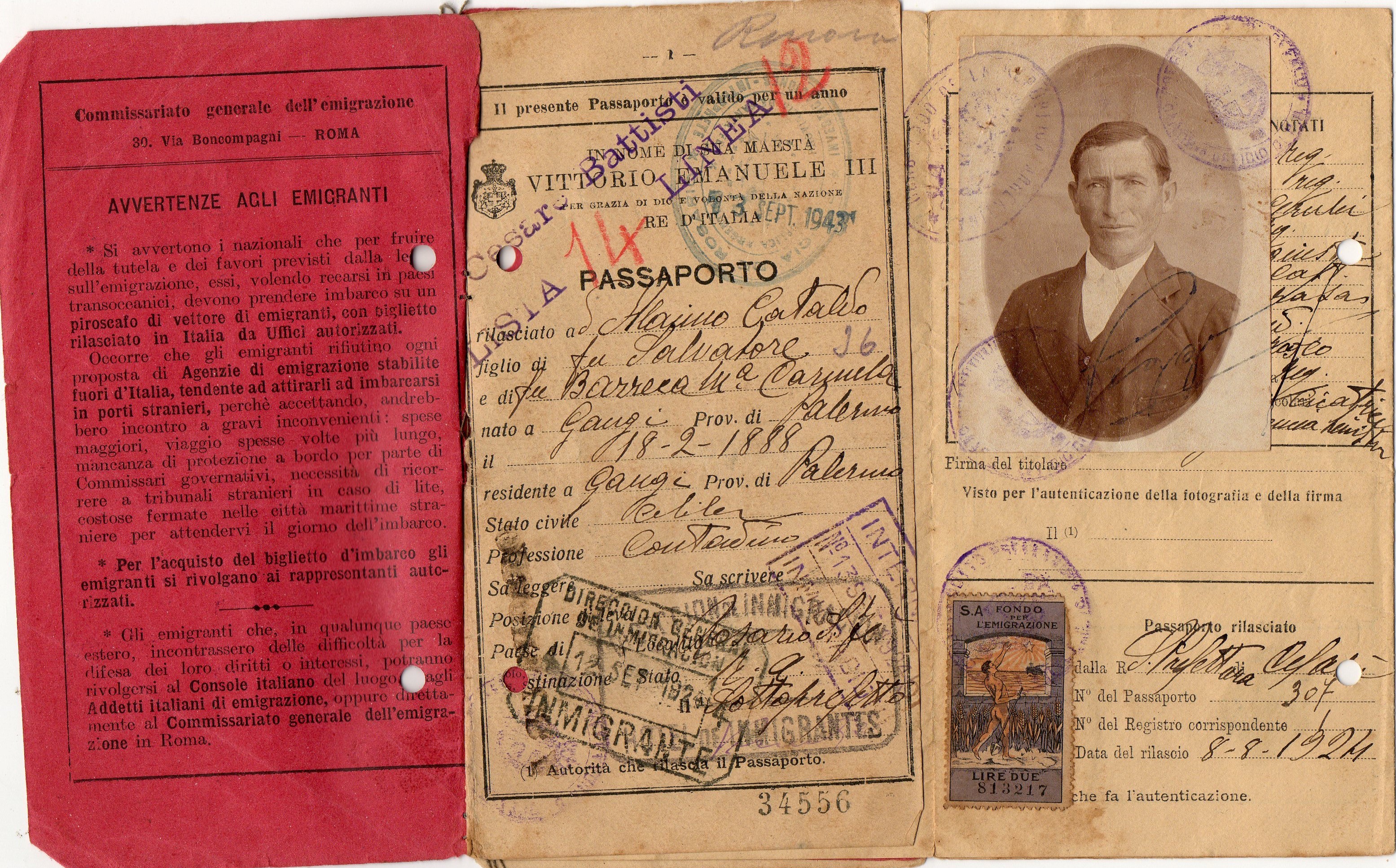 Archivos (Fotos / Imágenes)