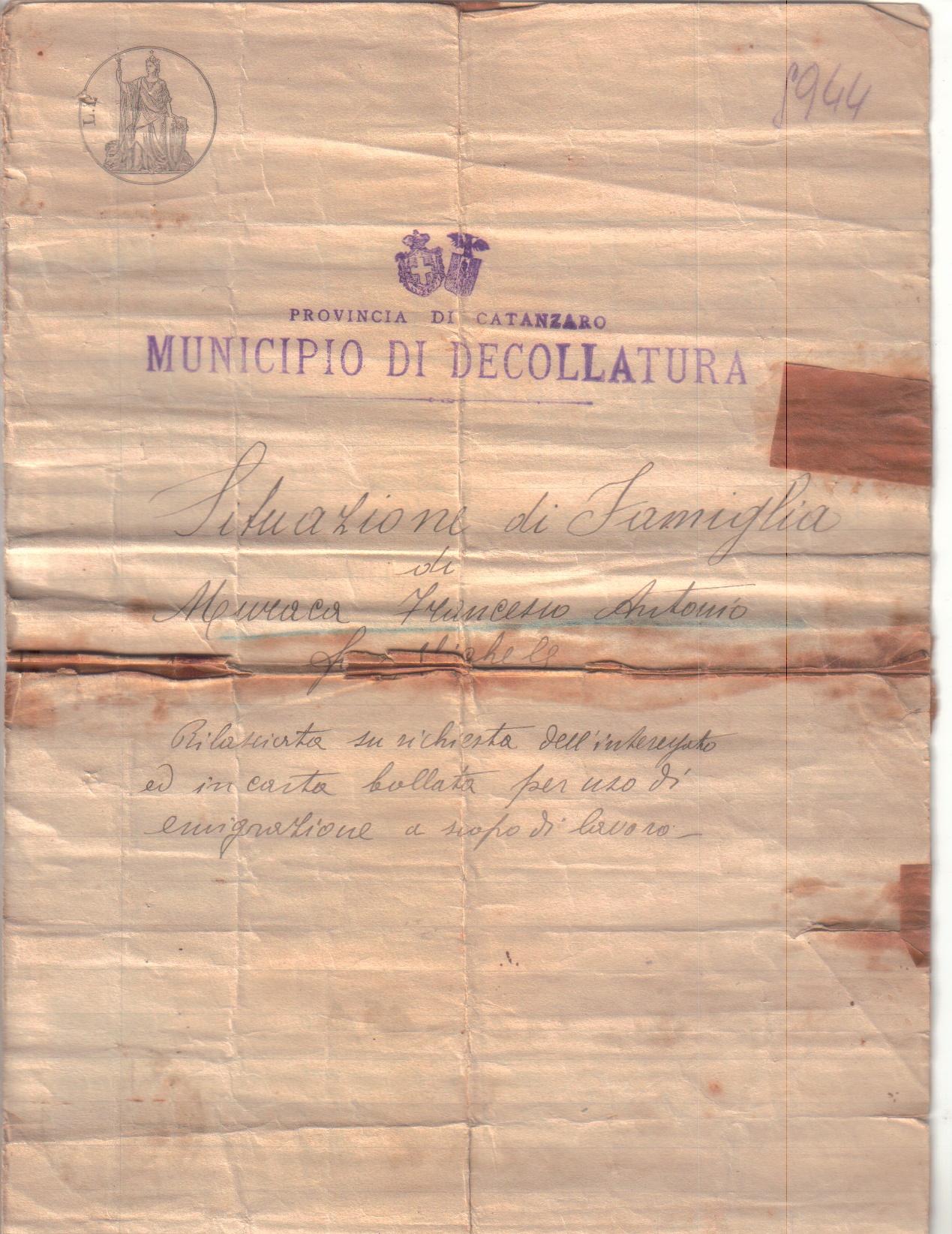 Archivos (Fotos / Imágenes)