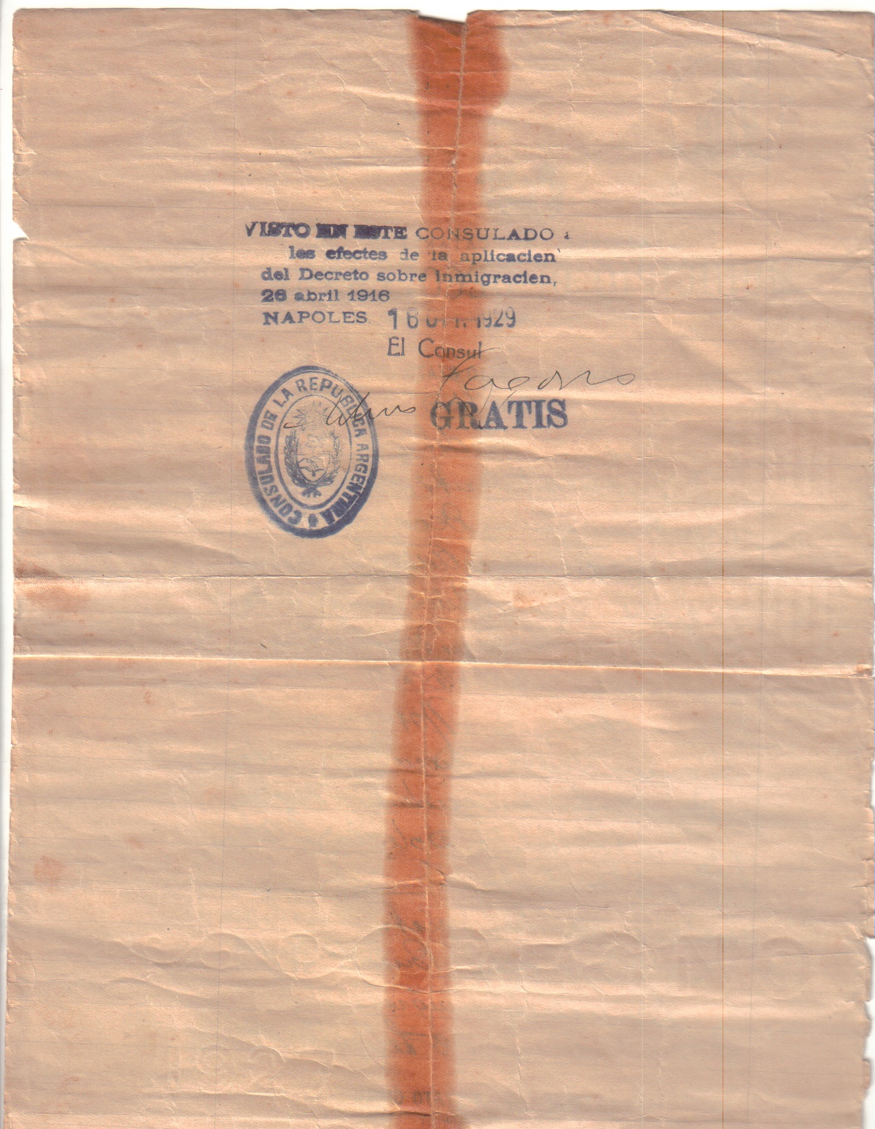 Archivos (Fotos / Imágenes)