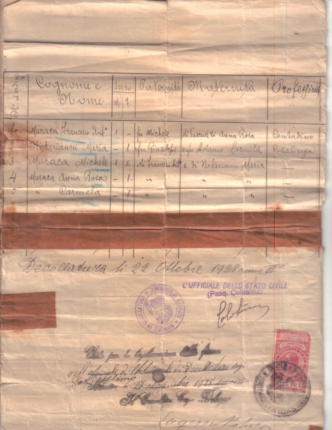 Archivos (Fotos / Imágenes)