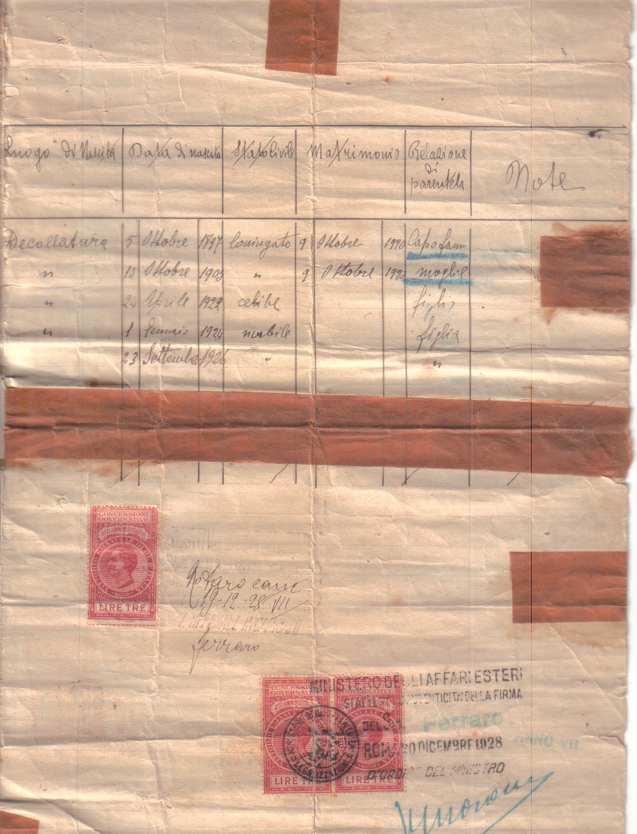 Archivos (Fotos / Imágenes)