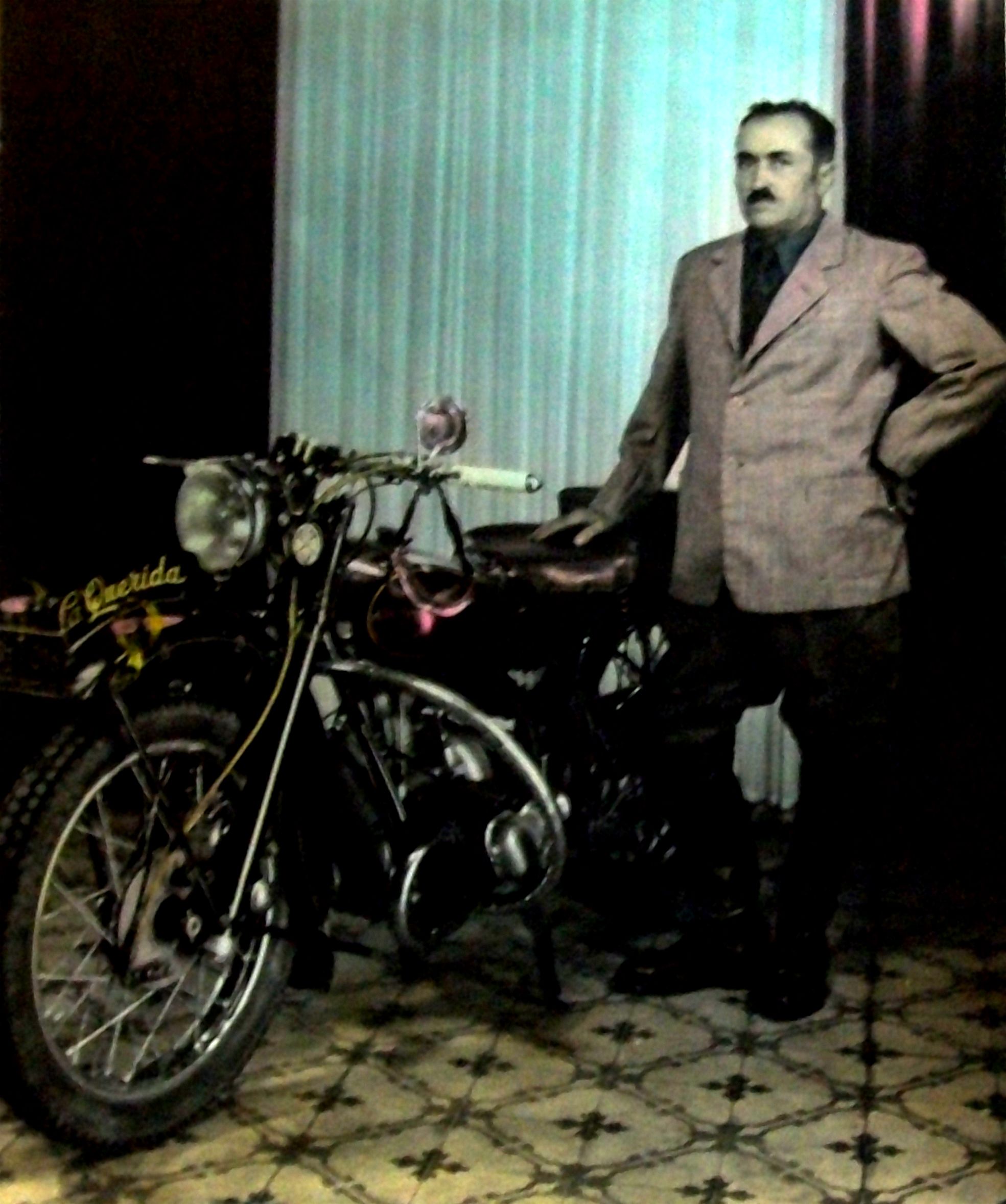 Archivos (Fotos / Imágenes)