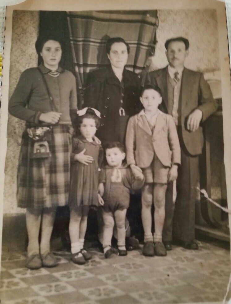 Archivos (Fotos / Imágenes)