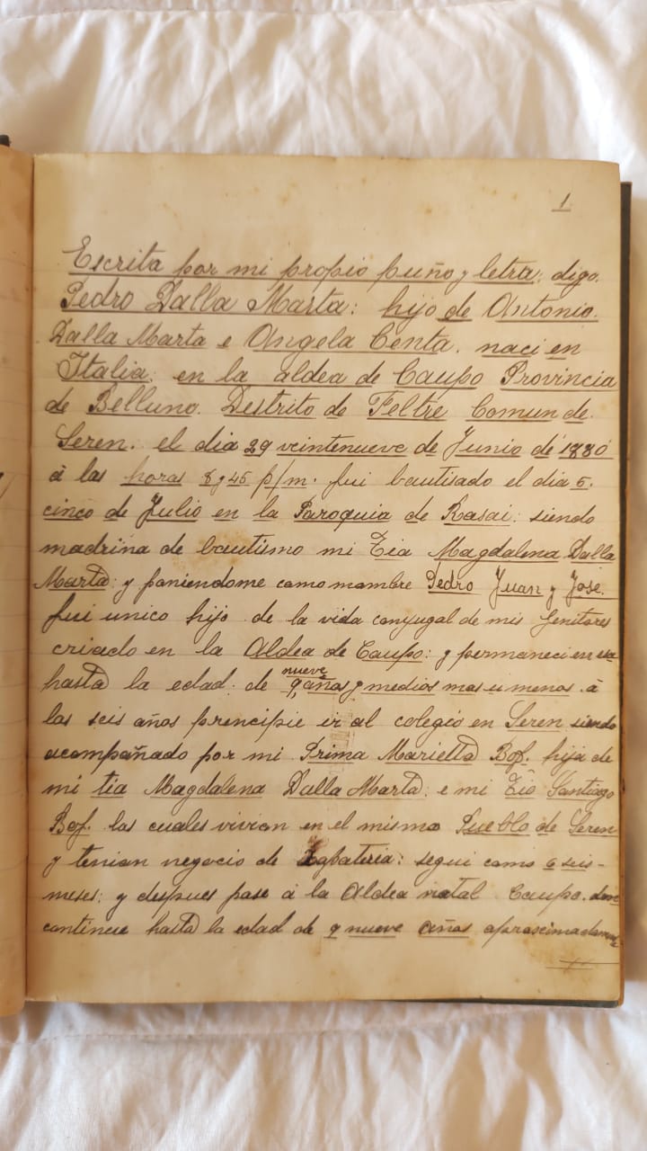 Archivos (Fotos / Imágenes)