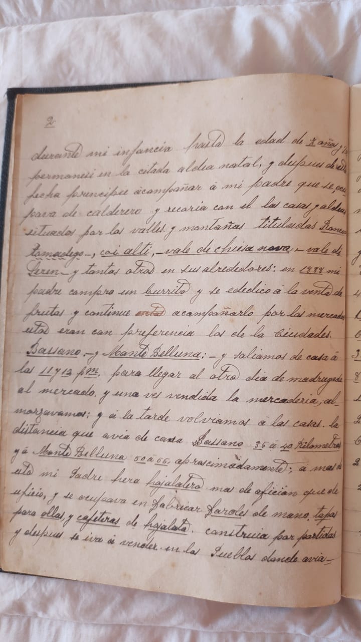 Archivos (Fotos / Imágenes)