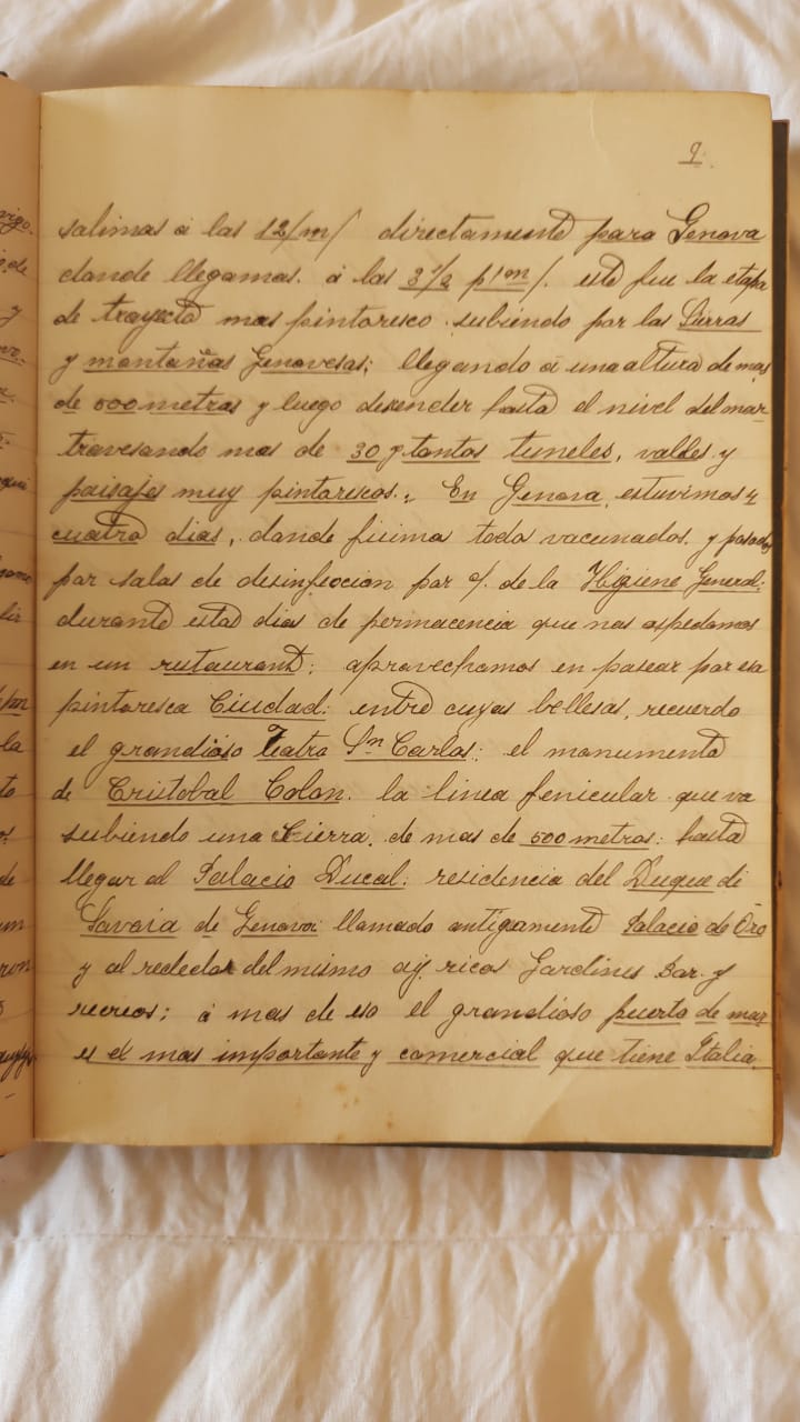 Archivos (Fotos / Imágenes)