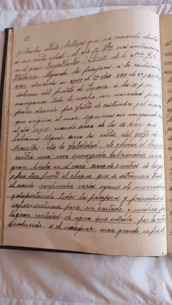 Archivos (Fotos / Imágenes)