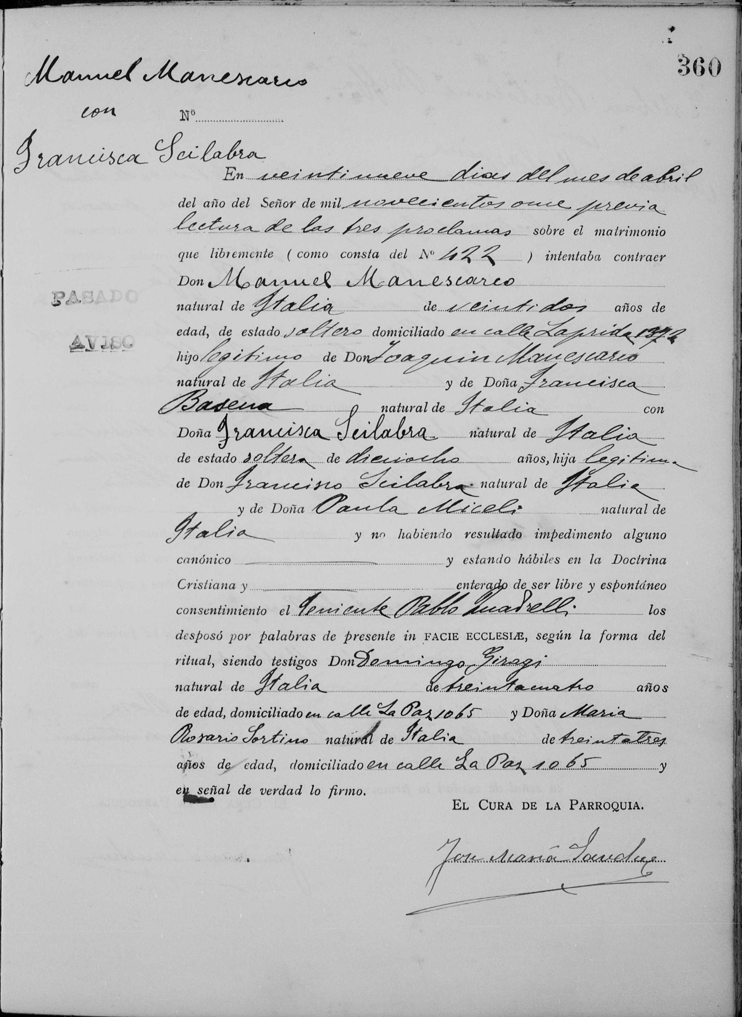 Archivos (Fotos / Imágenes)