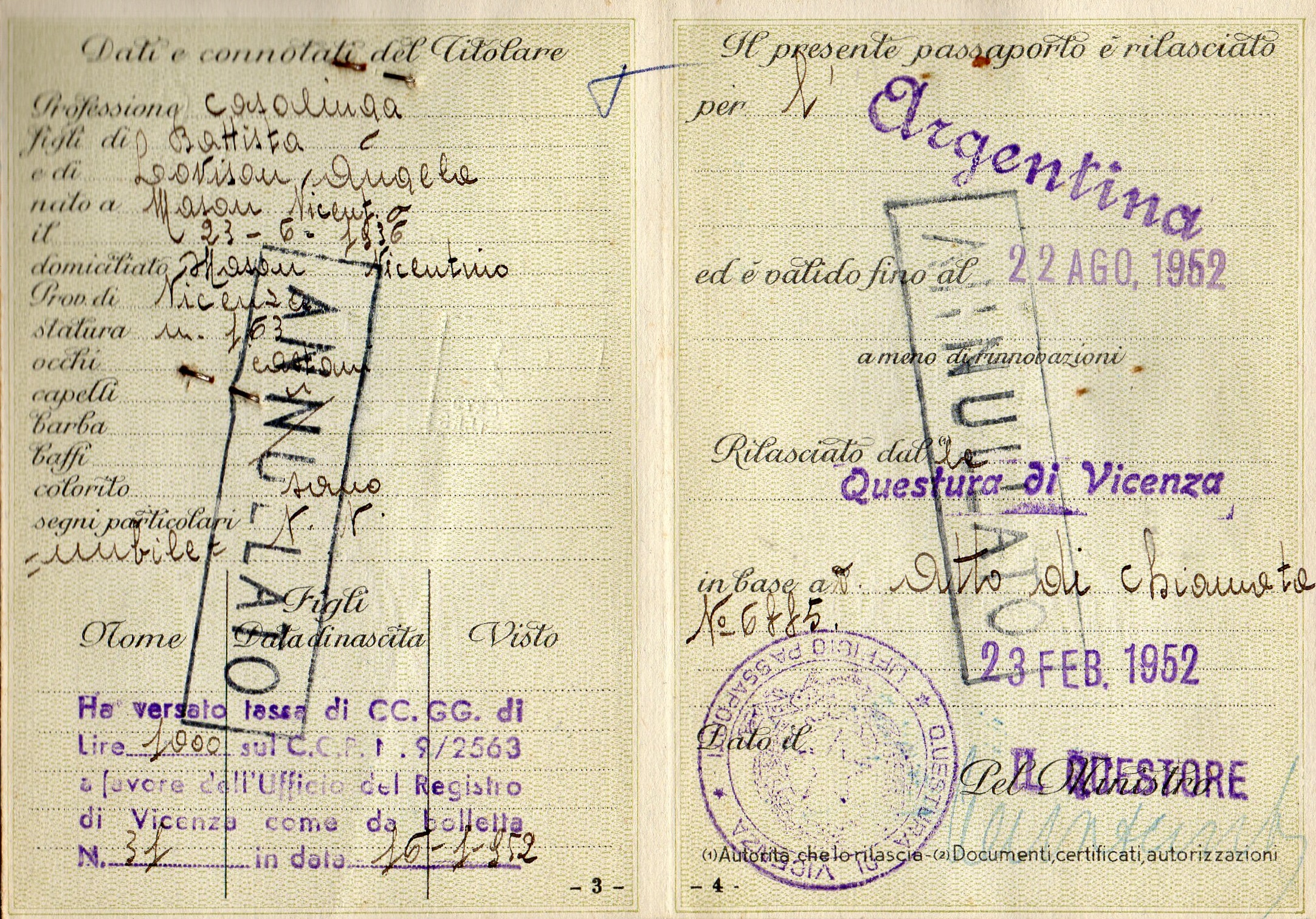 Archivos (Fotos / Imágenes)