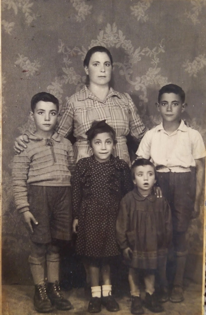 Archivos (Fotos / Imágenes)