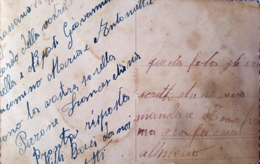 Archivos (Fotos / Imágenes)