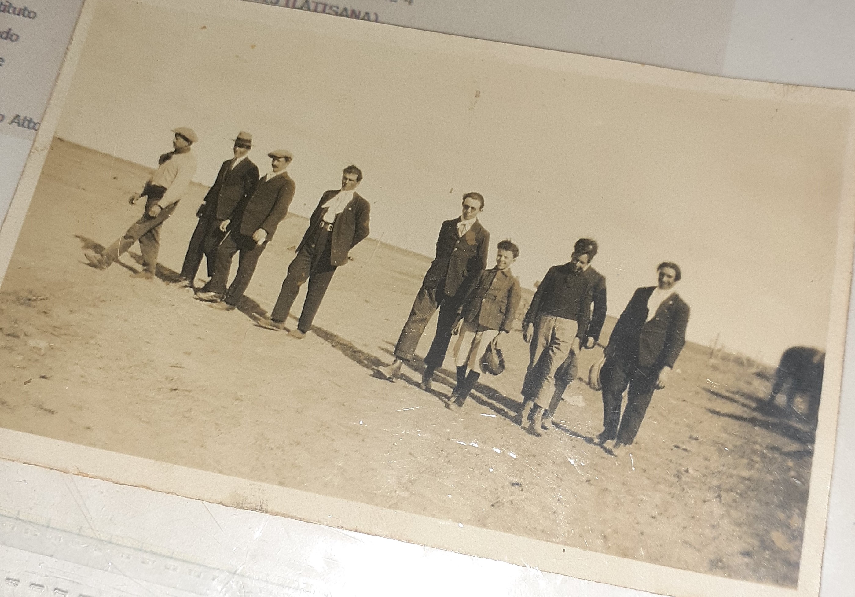 Archivos (Fotos / Imágenes)