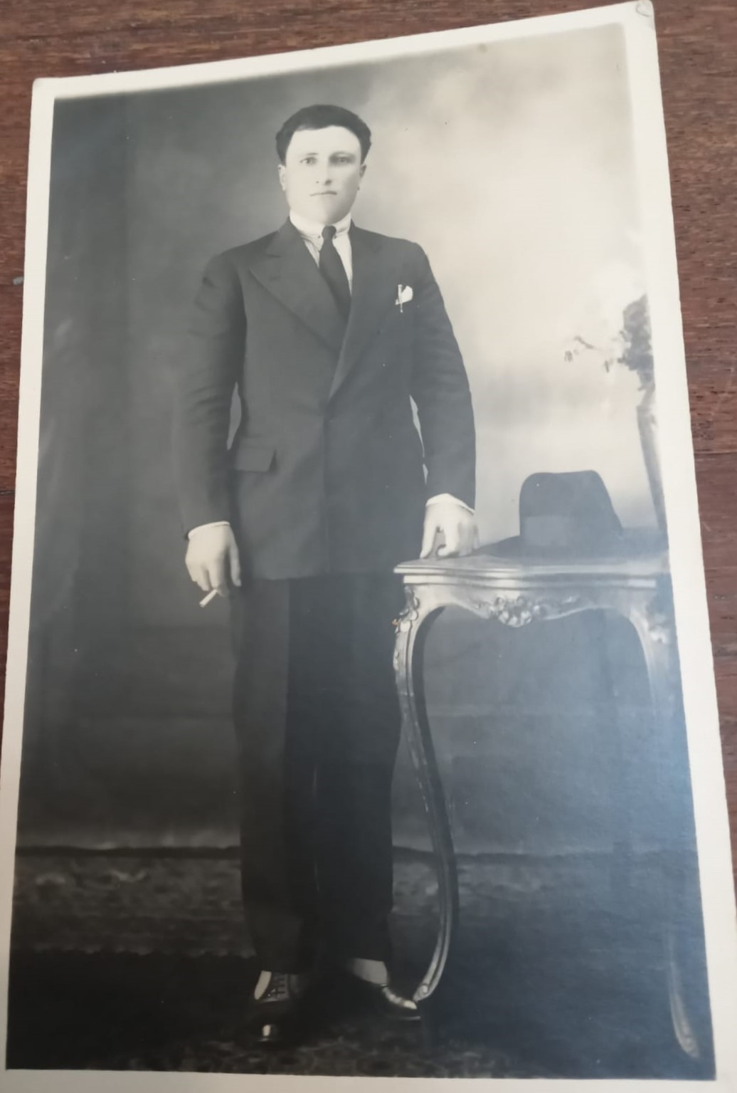 Archivos (Fotos / Imágenes)