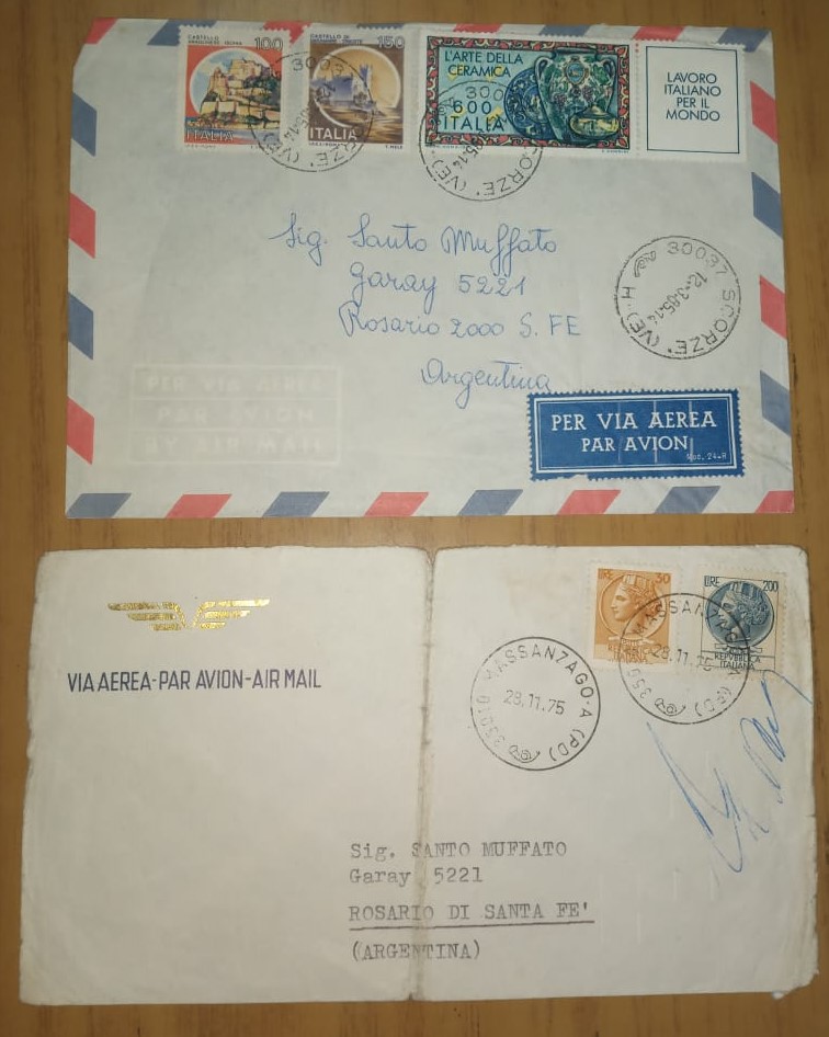 Archivos (Fotos / Imágenes)