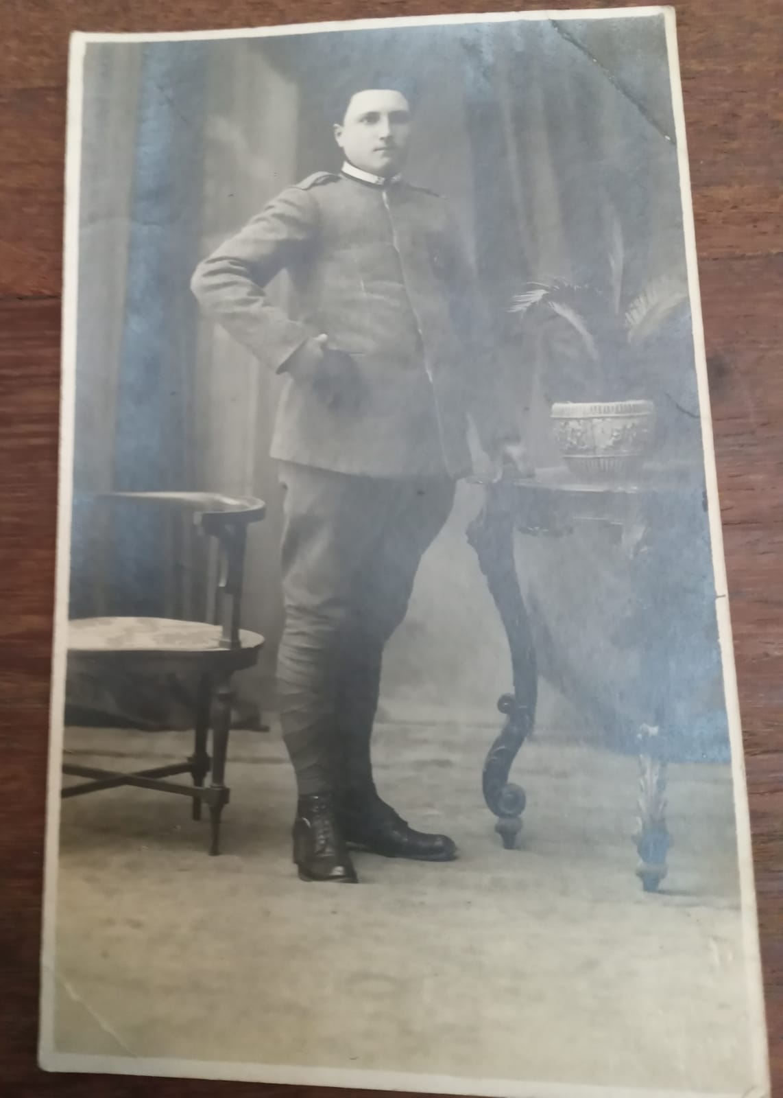 Archivos (Fotos / Imágenes)