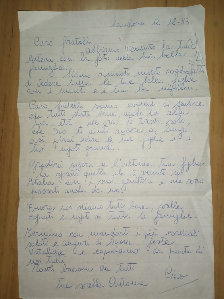 Archivos (Fotos / Imágenes)