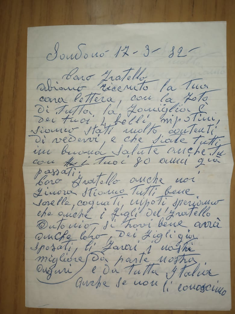 Archivos (Fotos / Imágenes)