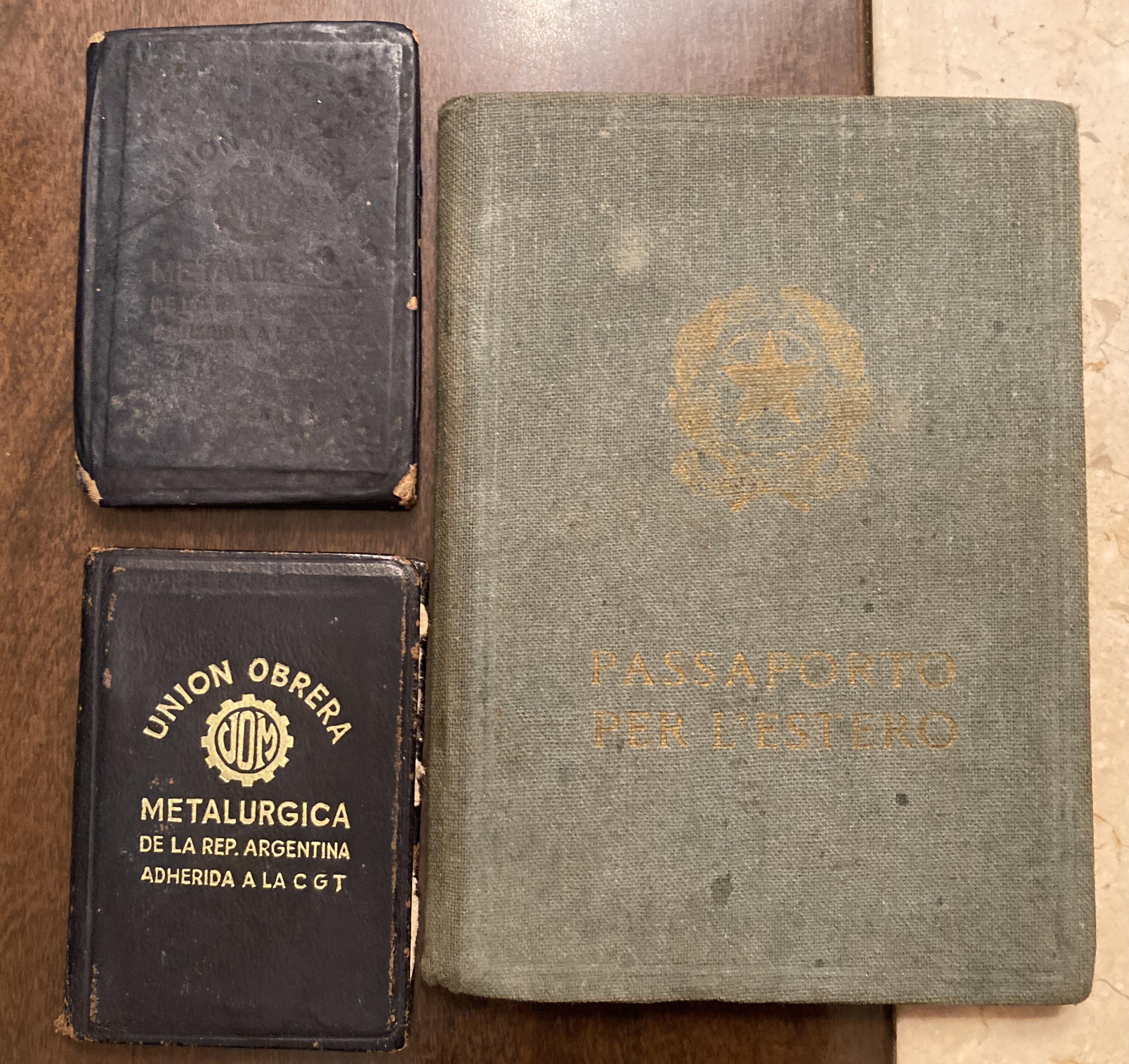 Archivos (Fotos / Imágenes)