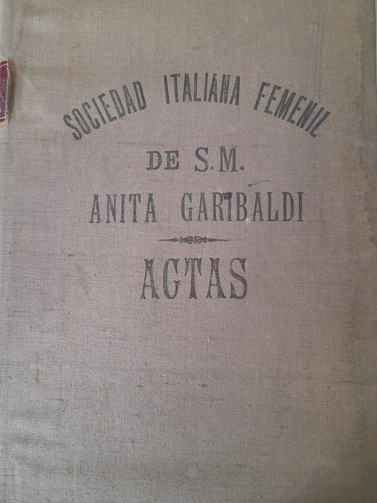 Archivos (Fotos / Imágenes)