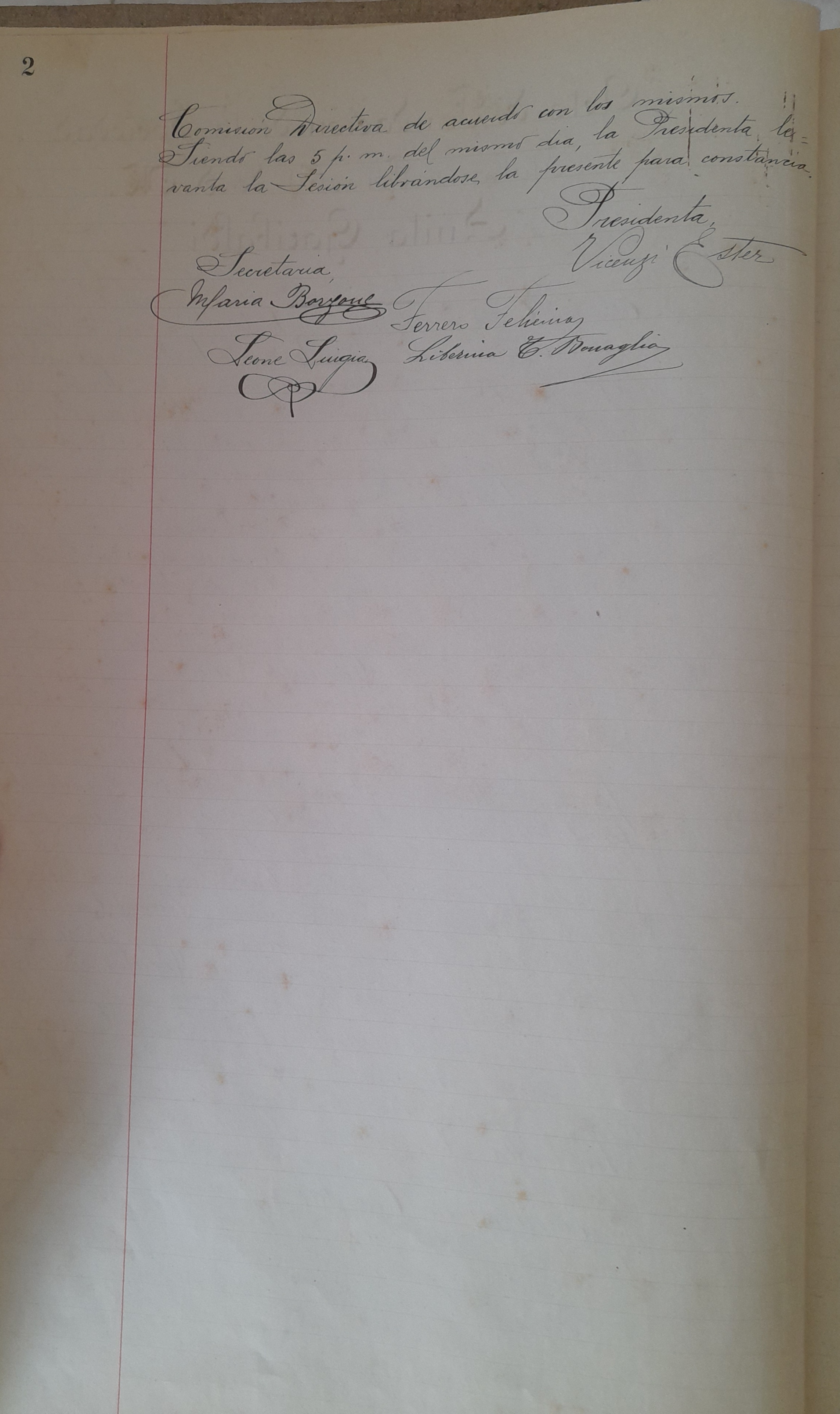 Archivos (Fotos / Imágenes)