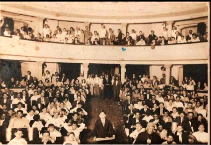 Archivos (Fotos / Imágenes)