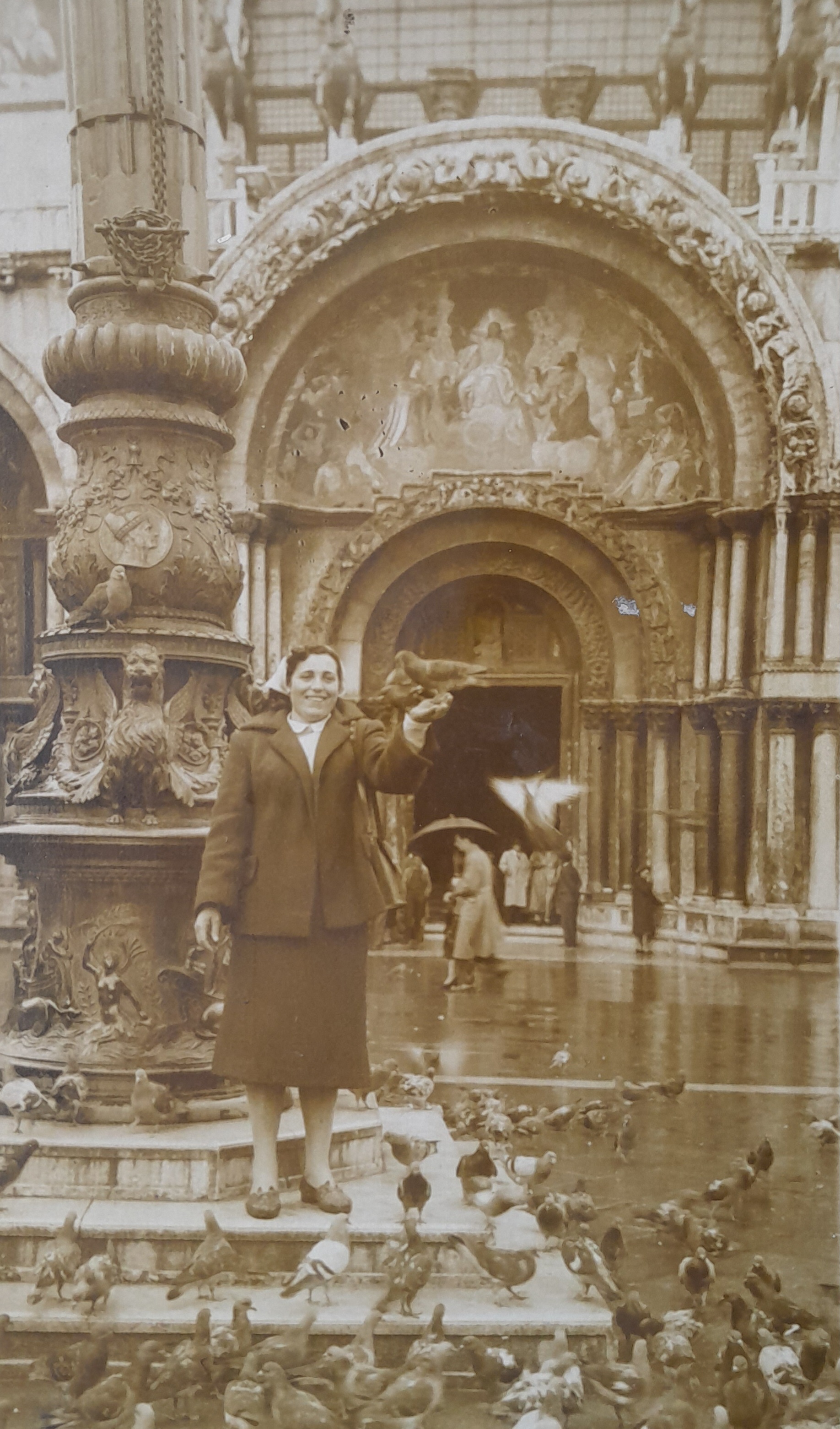 Archivos (Fotos / Imágenes)