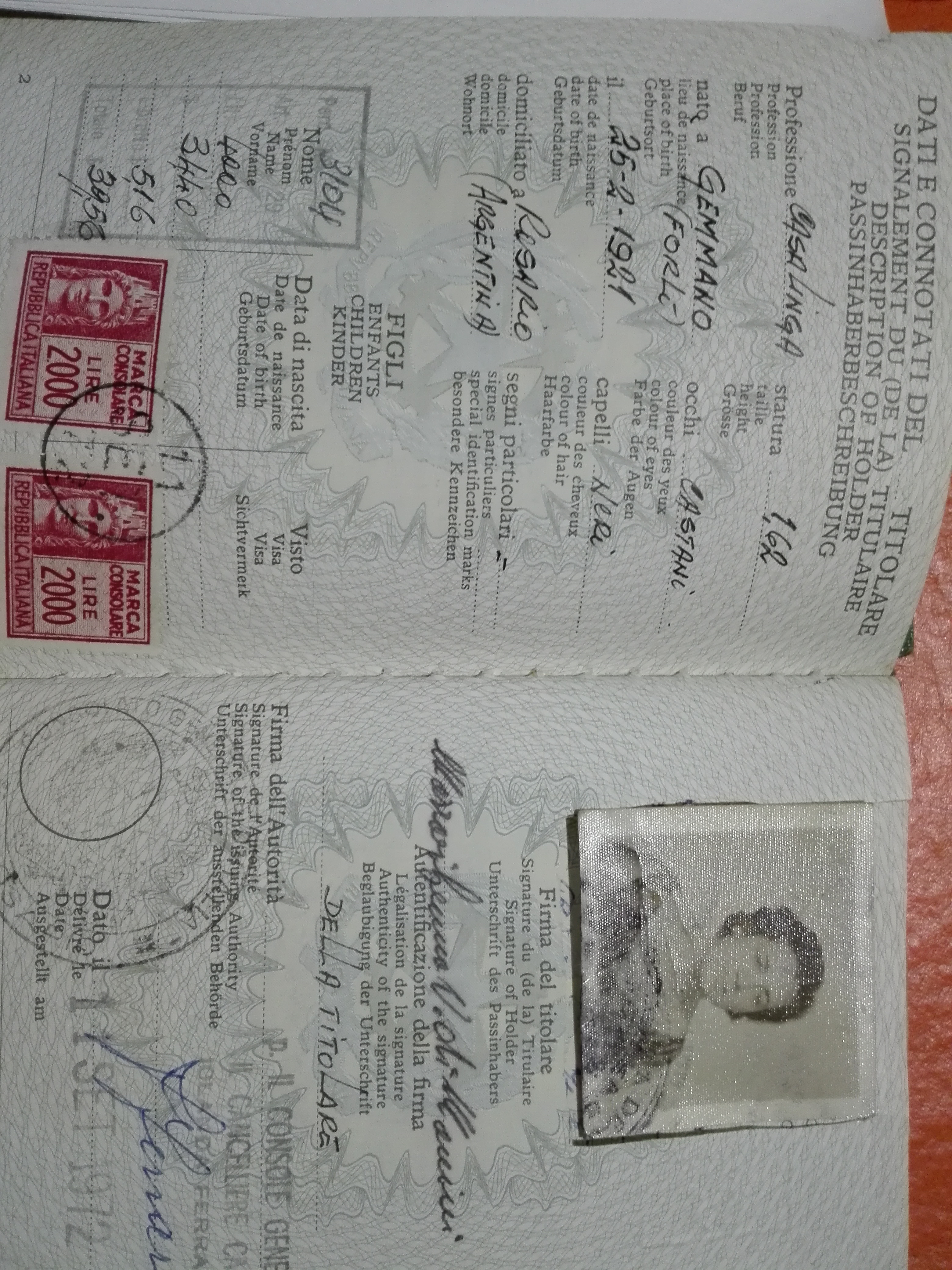 Archivos (Fotos / Imágenes)