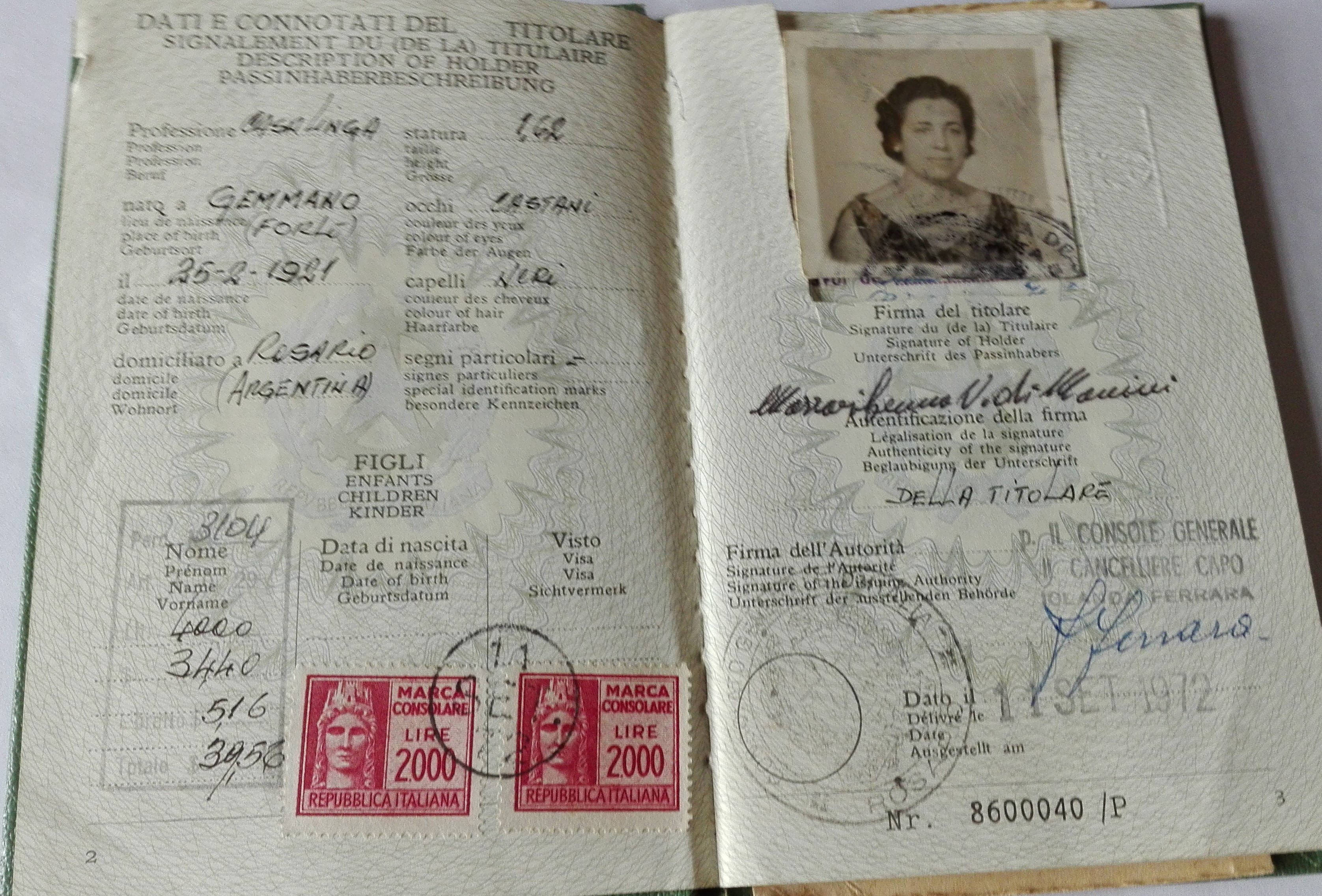 Archivos (Fotos / Imágenes)