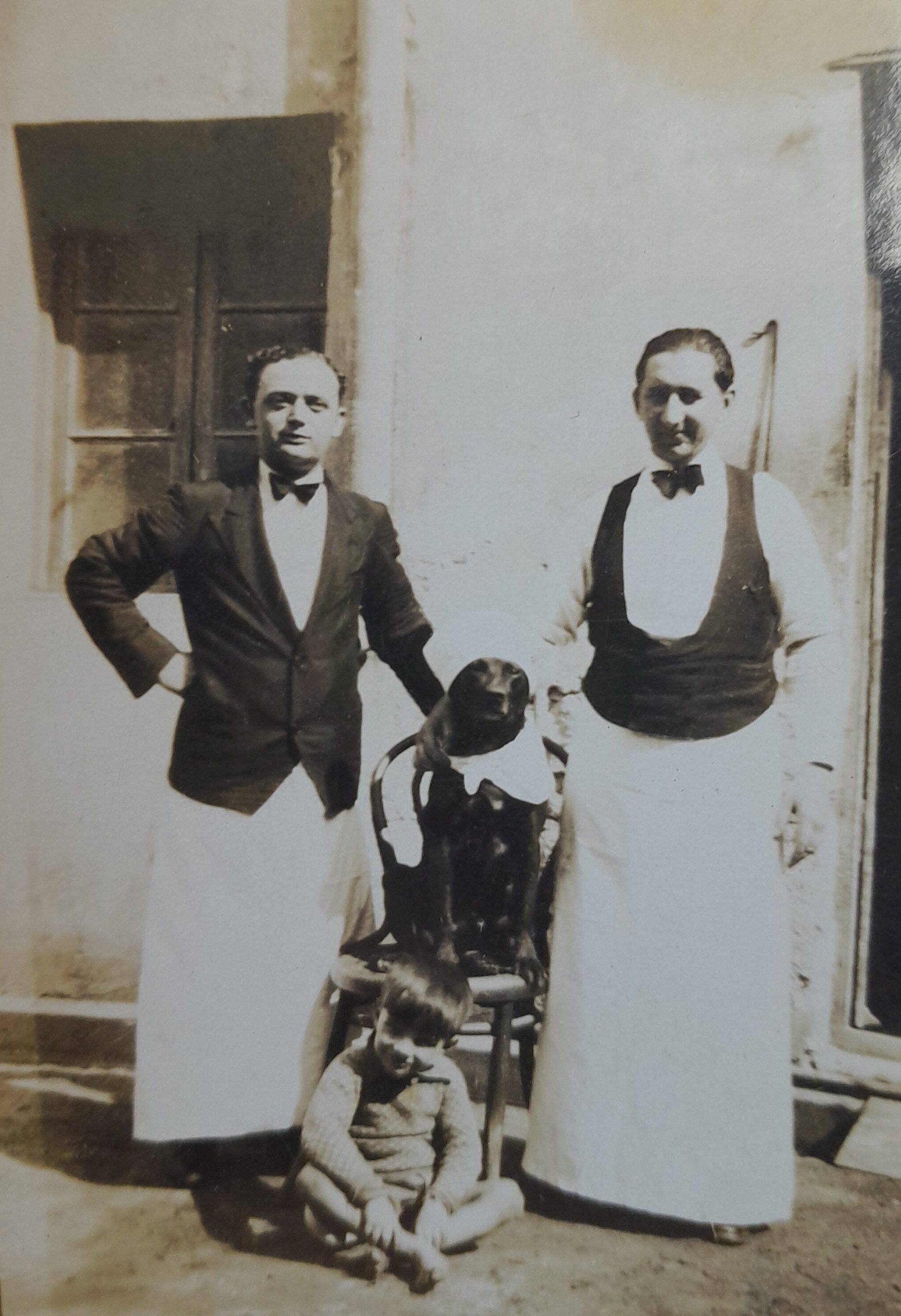 Archivos (Fotos / Imágenes)