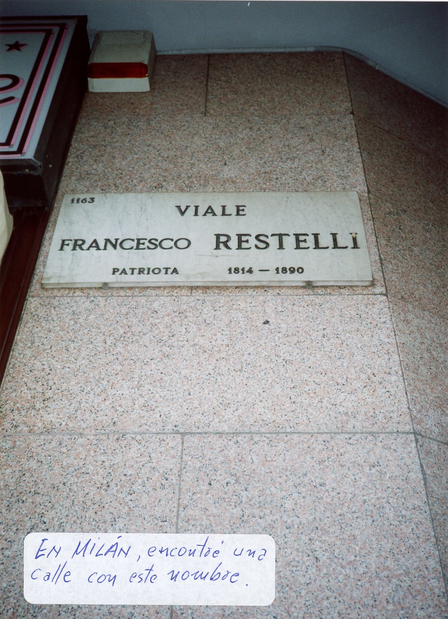 Archivos (Fotos / Imágenes)