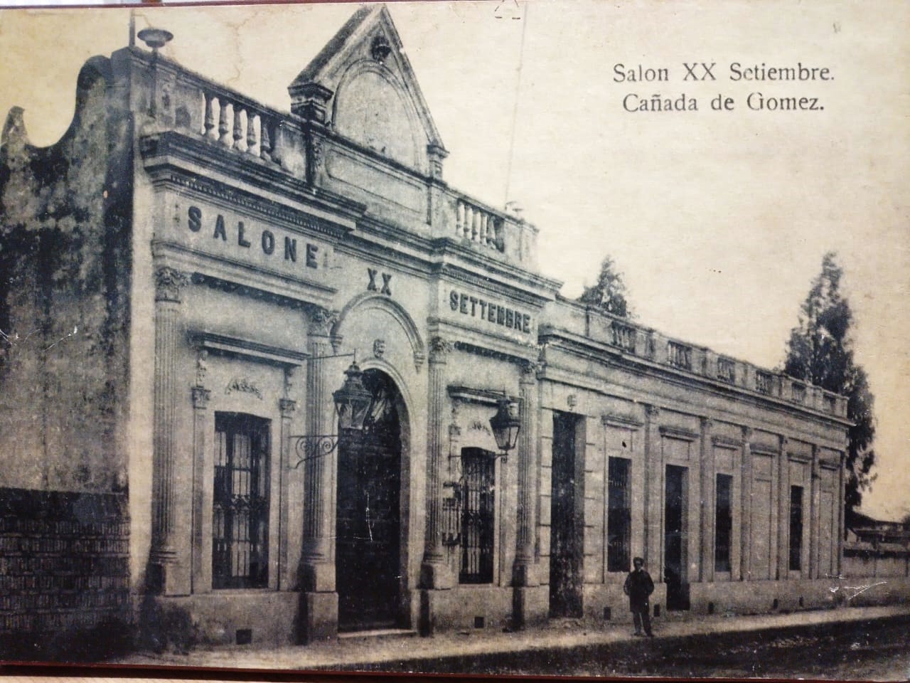 Archivos (Fotos / Imágenes)