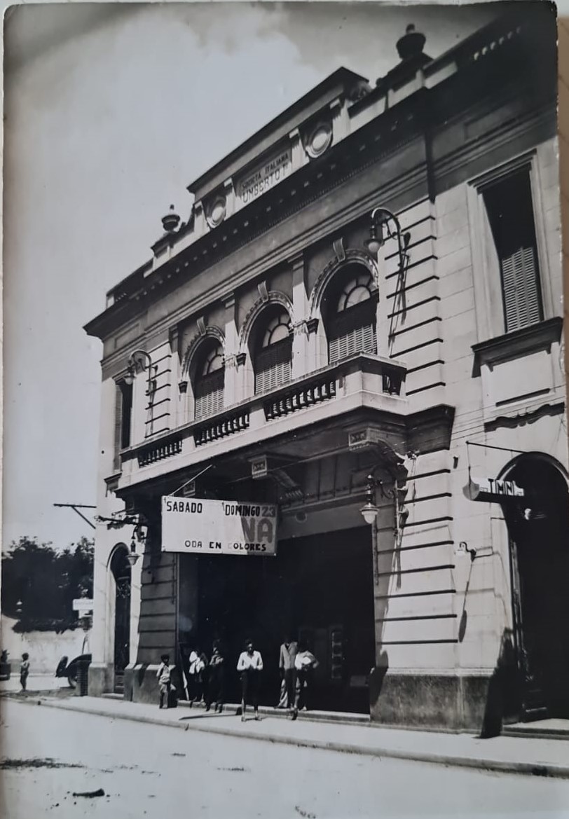 Archivos (Fotos / Imágenes)