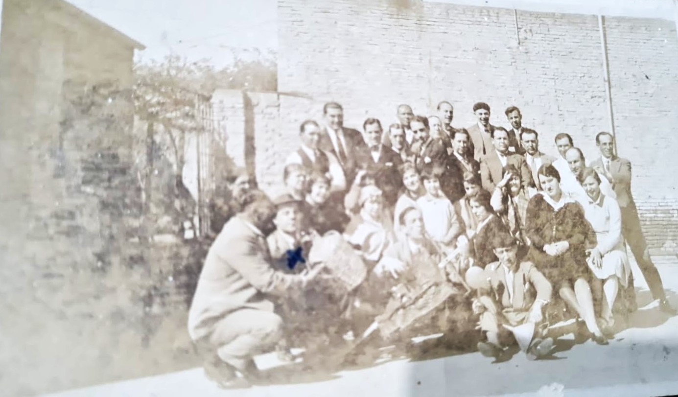 Archivos (Fotos / Imágenes)