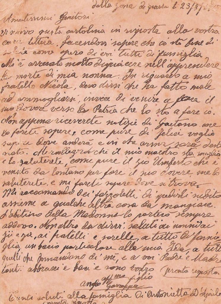 Archivos (Fotos / Imágenes)