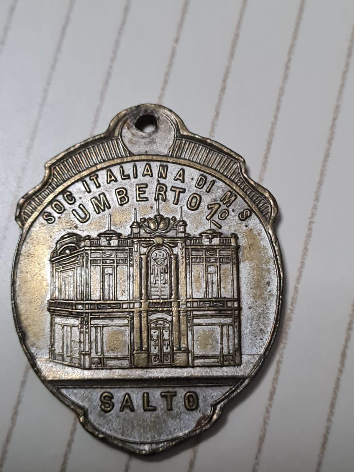 Archivos (Fotos / Imágenes)