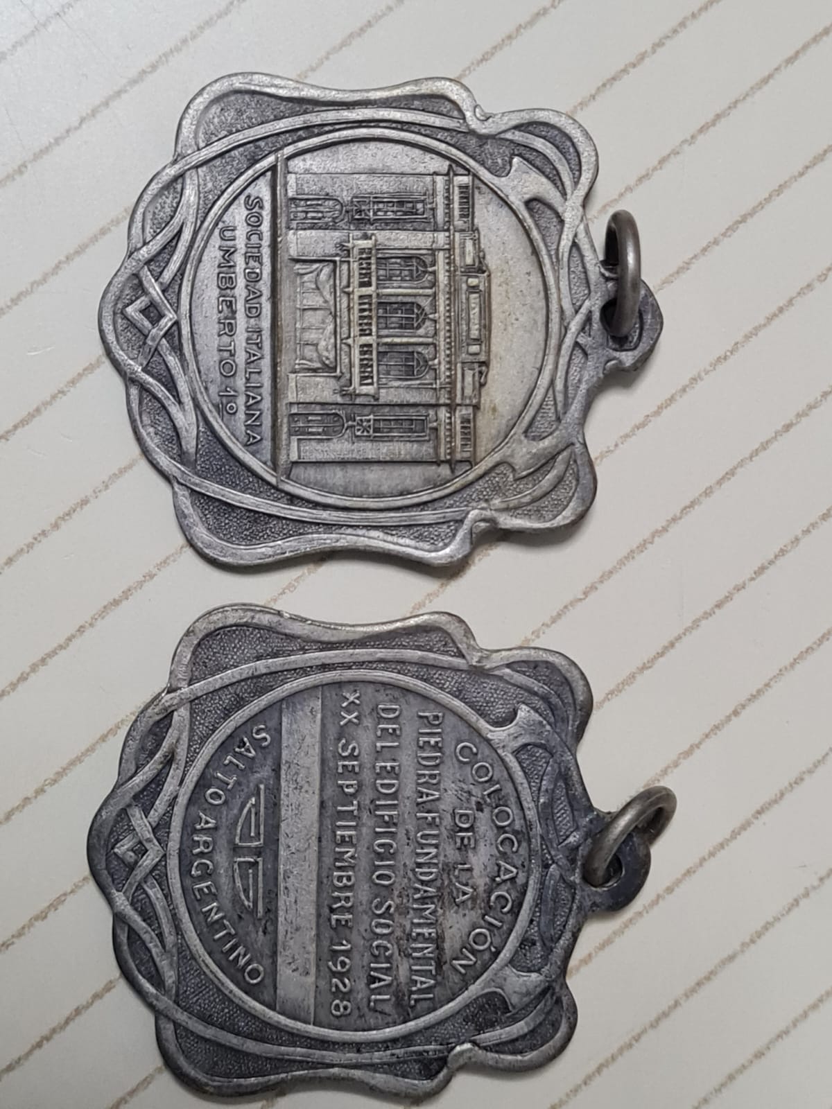 Archivos (Fotos / Imágenes)