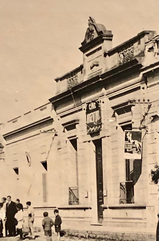 Archivos (Fotos / Imágenes)