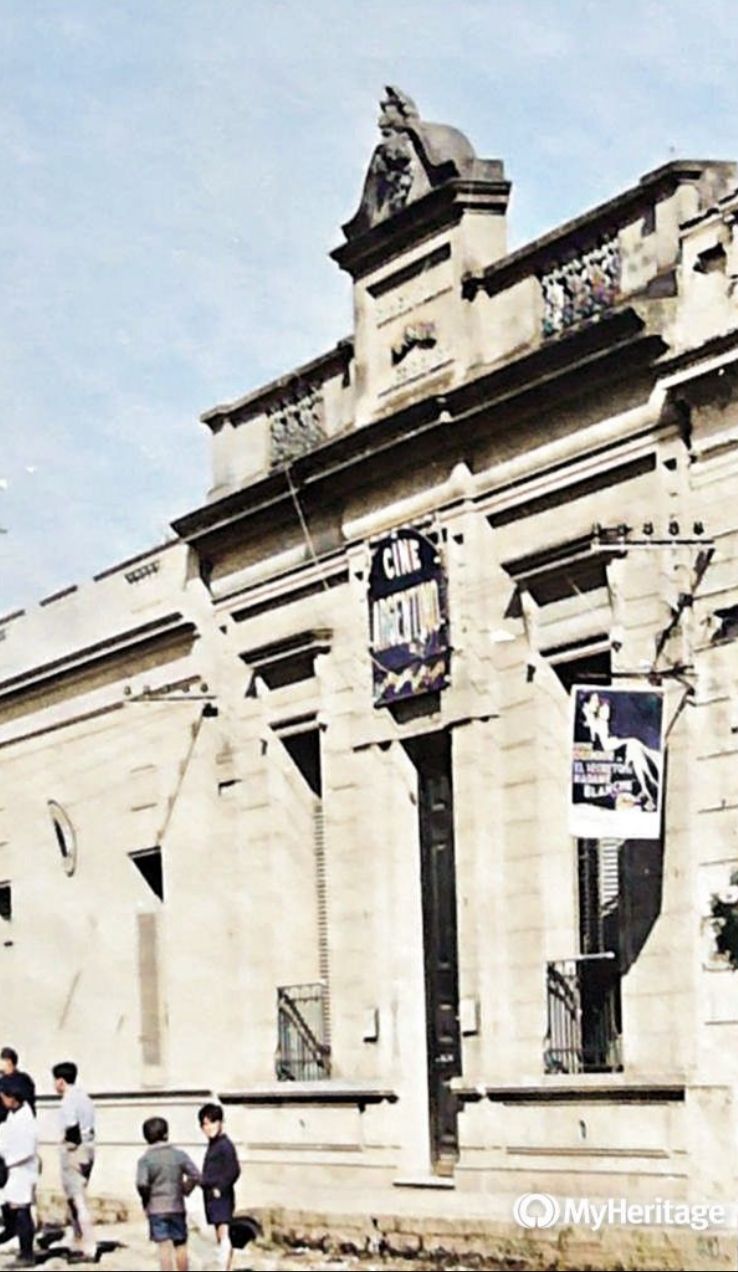 Archivos (Fotos / Imágenes)