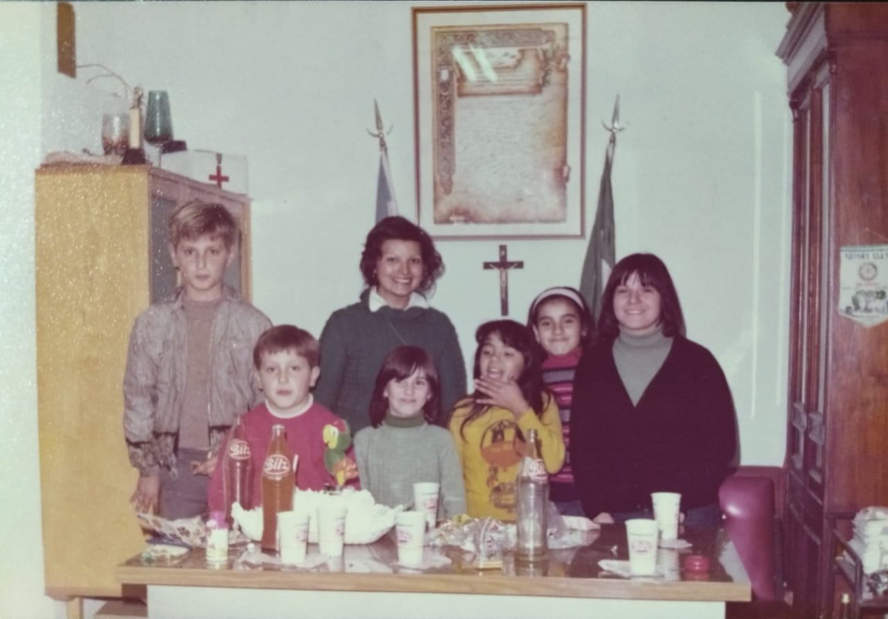 Archivos (Fotos / Imágenes)