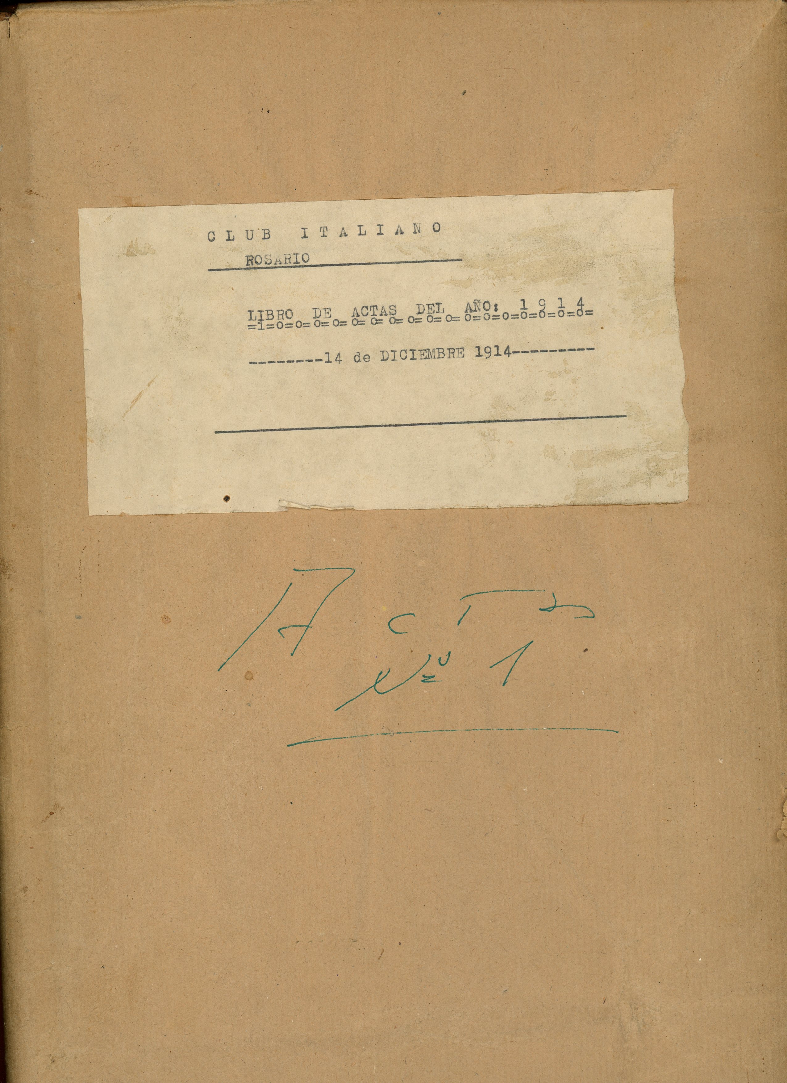 Archivos (Fotos / Imágenes)