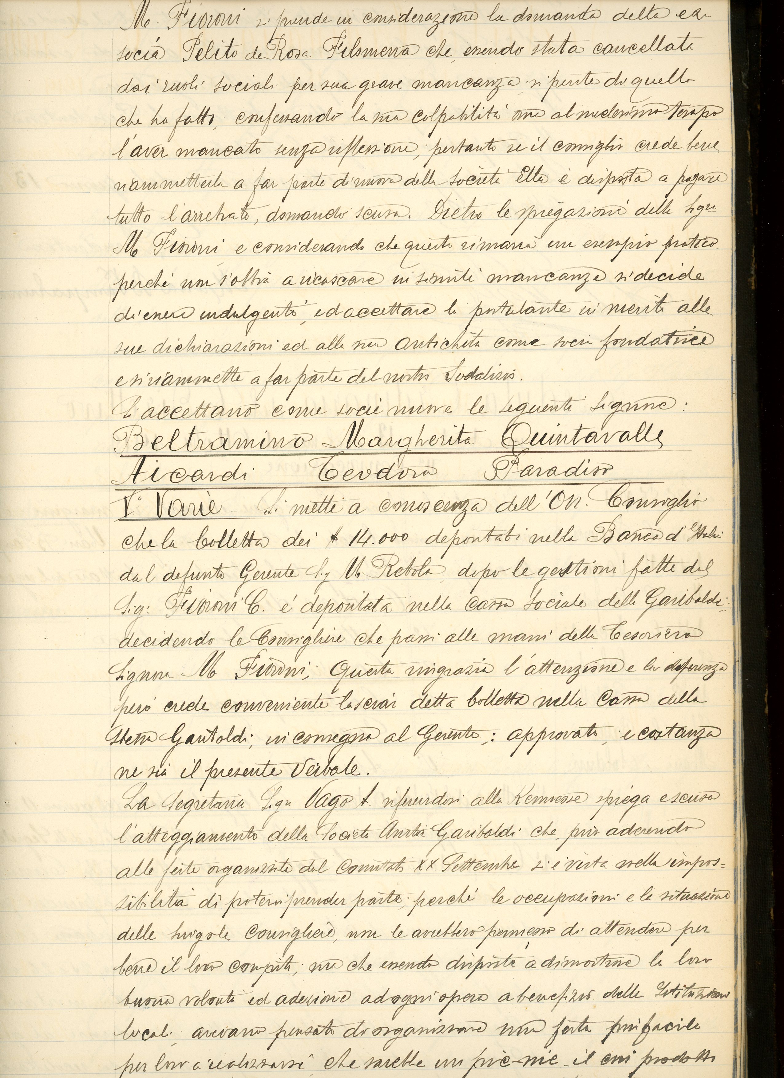 Archivos (Fotos / Imágenes)