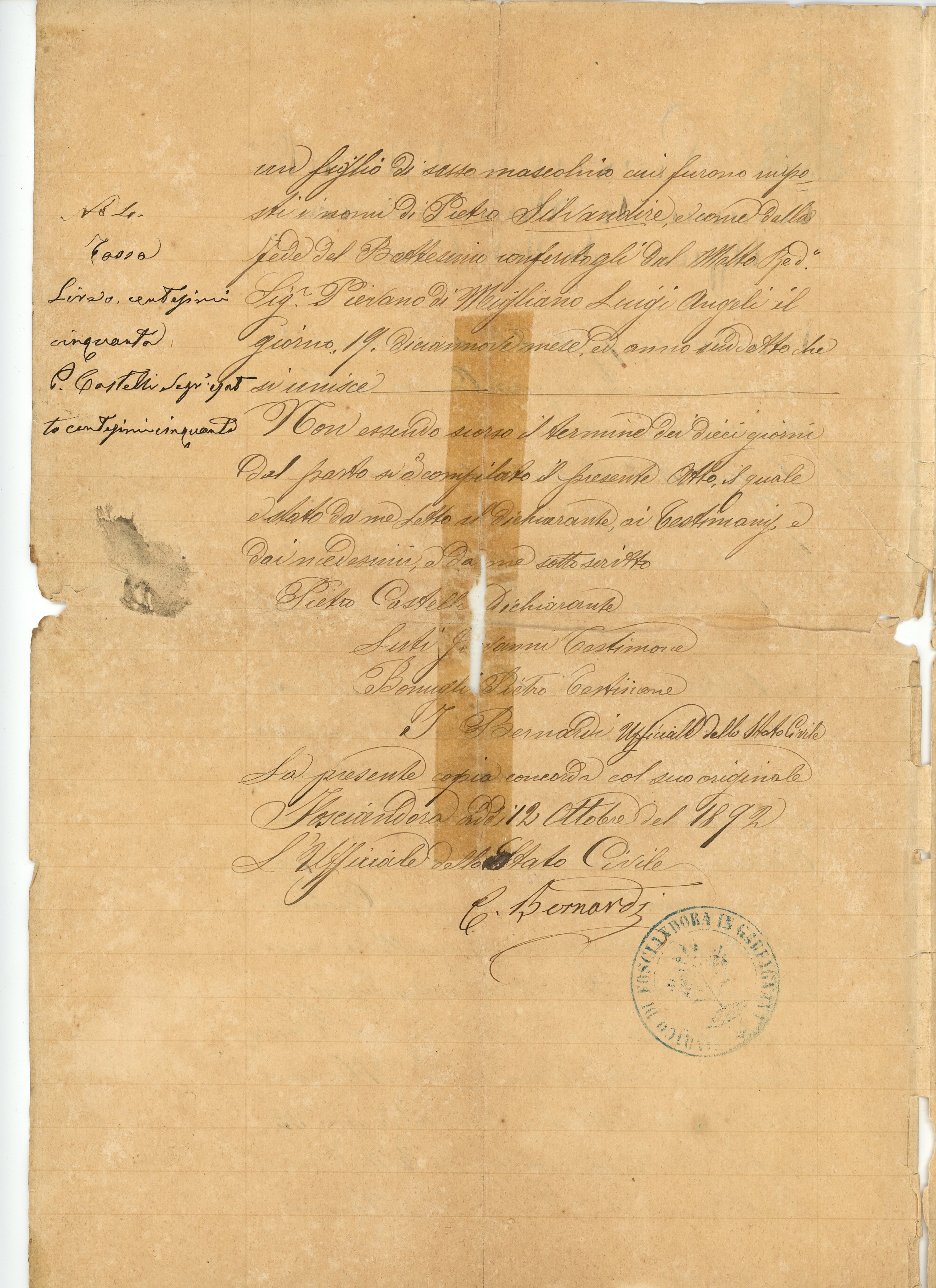 Archivos (Fotos / Imágenes)