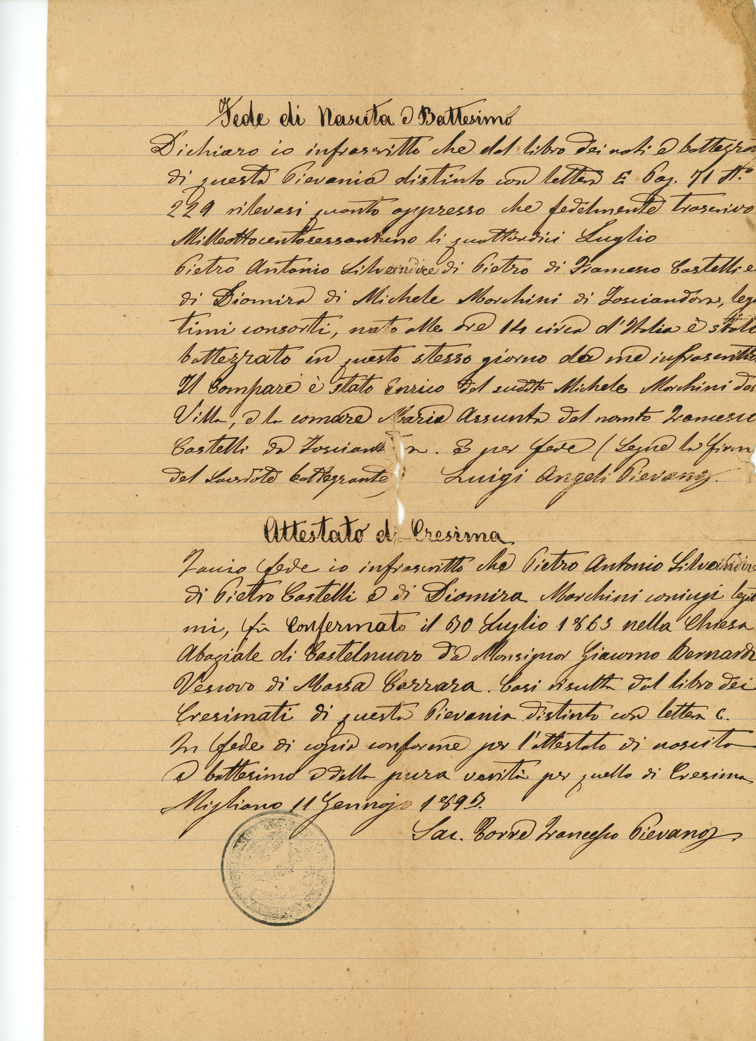 Archivos (Fotos / Imágenes)